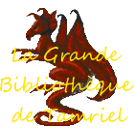 La Grande Bibliothèque de Tamriel