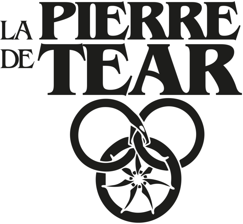 La Pierre de Tear