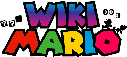 Wiki Mario